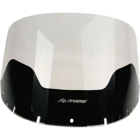 S-133-16 Slipstreamer - Replacement Windshield 16 Inch Smoke