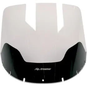 S-133-19 Slipstreamer Replacement Windshield - 19 Inch Smoke