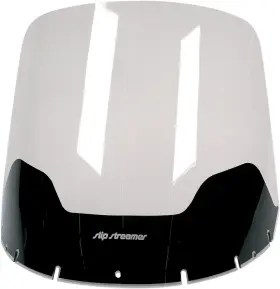 S-133-21 Slipstreamer 130 Series 21 Inch Smoke Motorcycle Windshield 1984-1995 Harley Touring