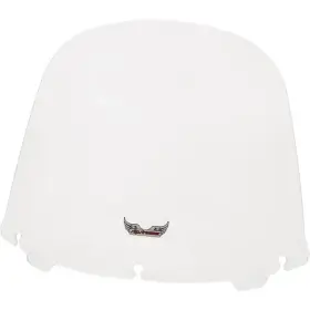 S-134-16 Slipstreamer - Replacement Windshield 16 Inch Clear