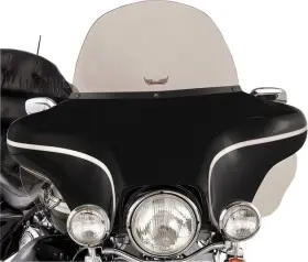 S-135-13 Slipstreamer 130 Series Windshield Tinted 13 Inch #s-135-13 Harley Davidson