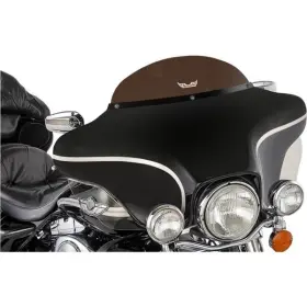 S-135-6ds Slipstreamer - Replacement Windshield 6 Inch Dark Smoke