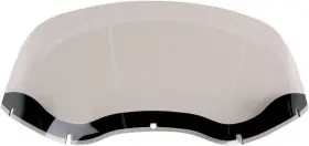 S-137-12 Slipstreamer 130 Series Windshield Tinted 12 Inch Harley Davidson Road Glide
