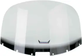 S-142-13 Slipstreamer Replacement Windshield - 13 Inch Clear