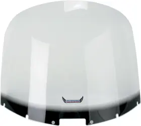 S-142-17 Slipstreamer Replacement Windshield Clear 17 Inch #s-142-17 For Yamaha Royal Star