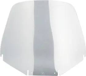 S-160-m Slipstreamer S-160 Replacement Windshield - Standard Clear 20-1/2 Inch