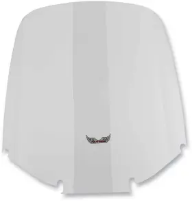 S-162-m Slipstreamer Honda Goldwing Gl1200 1200 Windscreen Windshield S-162