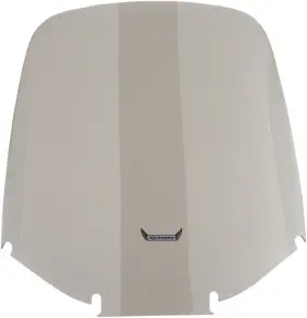 S-163 Slipstreamer Fairing Replacement Windshield Tinted Standard Fits Honda Goldwing