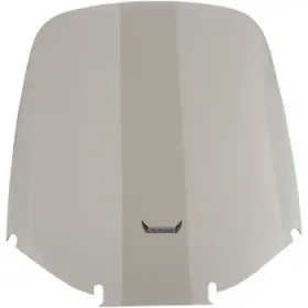 S-163-m Slipstreamer Gl1200 Gold Wing 1984-1987 Windshield Tinted 23-1/2 Inch S-163