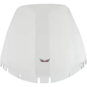 S-191-m Slipstreamer Replacement Windshield - 24-1/2 Inch Clear