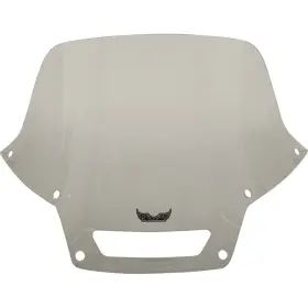 S-230 Slipstreamer 2 S230/231 Windshield - Inch Clear