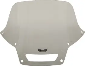 S-230 Slipstreamer 4 Replacement Windshield Clear Inch Over Stock