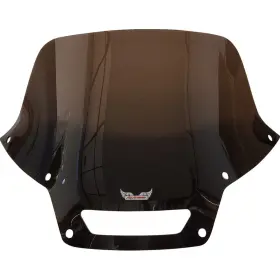 S-231 Slipstreamer 2ds Windshield 2in For Various Motorcycles