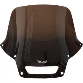 S-231 Slipstreamer 4ds S230/231 Windshield - 4 Inch