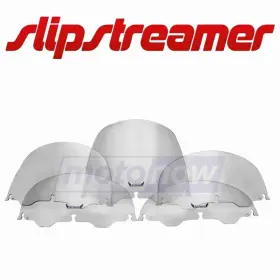 S-234-16 Slipstreamer Replacement Windshield For Windshields Iv