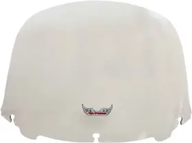 S-235-13 Slipstreamer Replacement Windshield - 13 Inch Smoke