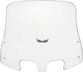 S-300-20 Slipstreamer Replacement Windshield Clear 20 Inch Indian Chieftain 2015-2018