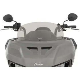 S-303-9.5 Slipstreamer Windshield - Tint 9-1/2 Inch