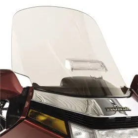 T-167vc Slipstreamer Tulsa Touring Windshield With Vents