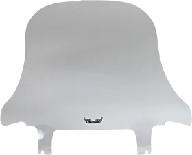 T-238-14 Slipstreamer Windshield 14 Inch Clear #t-238-14