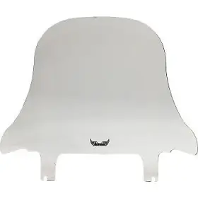 T-239-14 Slipstreamer Slip Streamer 14 Inch Tint Windshield For Harley Flsb Softail Sport Glide 18-21
