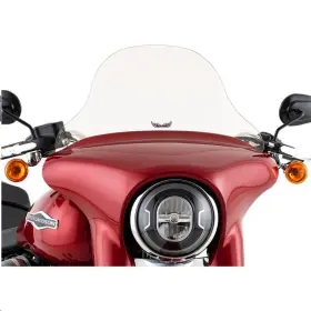 T-239-8 Slipstreamer Replacement Sport Glide Windshields - 8 Inch Tint