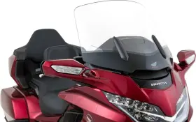T-268c Slipstreamer 2 Wraparound Touring Windshield 22.25 Inch Fits Honda Goldwing 2018