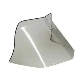 40-1125 Sno Stuff 450-125 Windshield - Standard 14 Inch Smoke Snowmobile