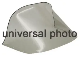 450-459 Sno Stuff Windshield - 15.5 Inch Clear