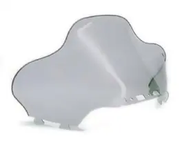 40-1478 Sno Stuff 450-478 Windshield - High 17.5 Inch Smoke Snowmobile