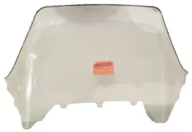 450-508 Sno Stuff Windshield High Clear