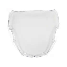 Ws-004-h0690clear Snopeon Windshield Windscreen For 1999 2000 Honda Cbr600f4 Deflector Clear