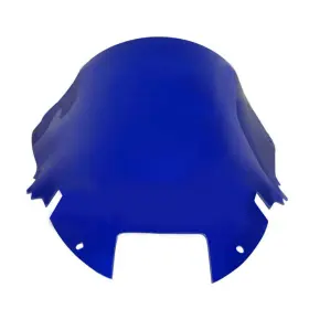 Ws-020-hv185blue Snopeon #sno Windscreen Windshield Deflector For Honda Vtr1000f 1998-04 2005 Motorcycle Blue