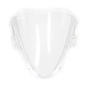Ws-027-s0645clear Snopeon #sno Windshield Deflector For Suzuki Gsxr600 Gsxr750 2004 2005 Windscreen Wind-clear