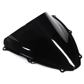 Ws-029-s0667 Snopeon #sno11 Windshield For Suzuki Gsxr600 Gsxr750 2006 2007 Windscreen Wind Deflector Black