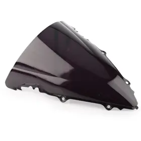Ws-041-y0635 Snopeon #sno Black Windshield Windscreen For Yamaha Yzf600 R6 2003-2005 R6s 2006 07 08 2009