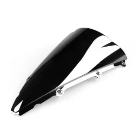 Ws-046-y1023 Snopeon #sno11 Windscreen Windshield For Yamaha R1 Yzf1000 2002 2003 Wind Deflector Black Ws-046-y1023 Snopeon #sno11 Windscreen Windshield For Yamaha R1 Yzf1000 2002 2003 Wind Deflector Black