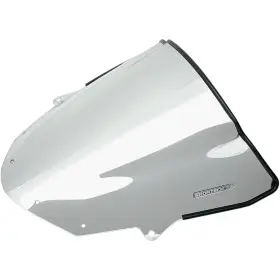 45481091 Sportech Windscreen Chrome For Zx6r / Zx10r Open Box Closeout
