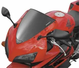 Ft07-ft08 Sportech 45501117 With S Suz Gsxr 1000 Shadow Fits Opaque Black Chrome