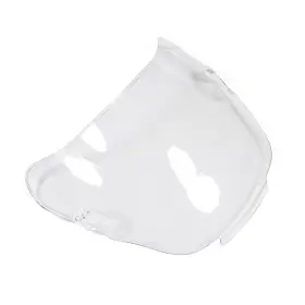 Ws-002-h0614clear Sportfairings #moo2 Clear Motorcycle Windshield Fit For Honda Cbr600f2 1991 92-1994 Front Windscreen