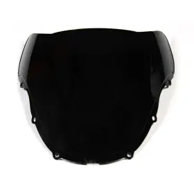 Ws-004-h0690 Sportfairings #newstart88 Abs Plastic Windscreen For Honda Cbr600f4 1999 2000 Cbr600 F4 Black Windshield