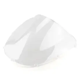 Ws-017-h0923clear Sportfairings Motorbike Clear Windshield For Honda Cbr954rr 2002 2003 02 03 Plastic Windscreen