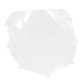Ws-023-s0660clear Sportfairings Abs Clear Windshield For Suzuki 1997 1998 1999 Gsxr600 Gsxr750 Front Windscreen