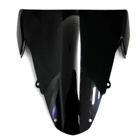 Ws-026-s1034 Sportfairings Black Sportbike Windscreen For Suzuki Gsxr1000 Gsx-r1000 K3 2003 2004 Windshield