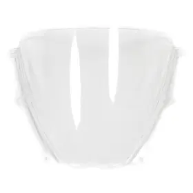 Ws-030-s1078clear Sportfairings #mon Front Windshield For Suzuki Gsxr1000 2007 2008 K7 07 08 Clear Plastic Windscreen
