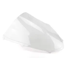 Ws-039-s1083clear Sportfairings #mon Abs Plastic Windscreen Windshield For 1998-2003 Suzuki Tl1000r Clear Deflector