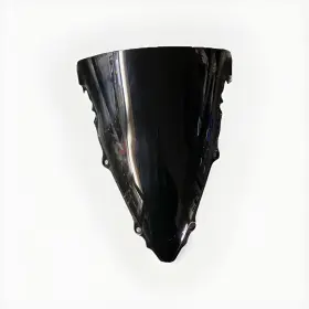 Ws-041-y0635 Sportfairings #date Black Front Windshield For Yamaha Yzf R6 2003 2004 2005 R6s 2006-2009 Windscreen
