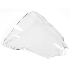 Ws-043-y0686clear Sportfairings Motorbike Windscreen Clear Windshield For Yamaha Yzf R6 2008 2009 2010 2011-2016