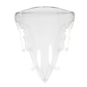 Ws-049-y1094clear Sportfairings Clear Windscreen Motorbike Windshield For Yamaha Yzf1000 R1 2009 2010 2011-2014