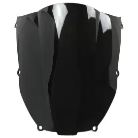 Ws-058-k0602 Sportfairings #dfpk Abs Motorcycle Windscreen Windshield For Kawasaki Zx6r 2000 2001 2002 Zx-6r Ws-058-k0602 Sportfairings #dfpk Abs Motorcycle Windscreen Windshield For Kawasaki Zx6r 2000 2001 2002 Zx-6r